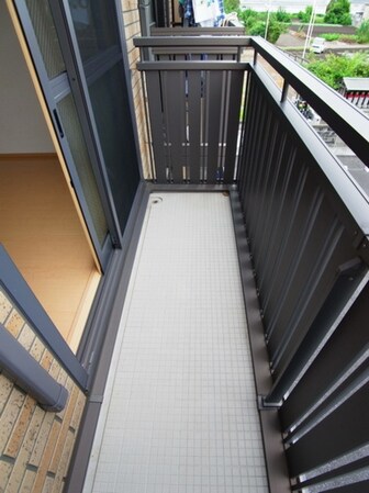 ソシアNの物件内観写真